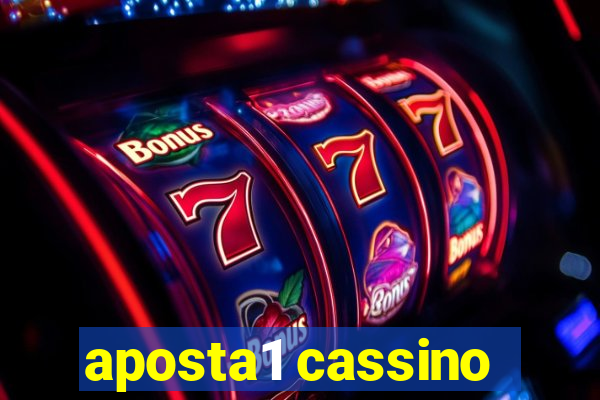 aposta1 cassino